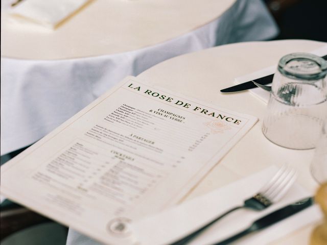 La Rose de France 