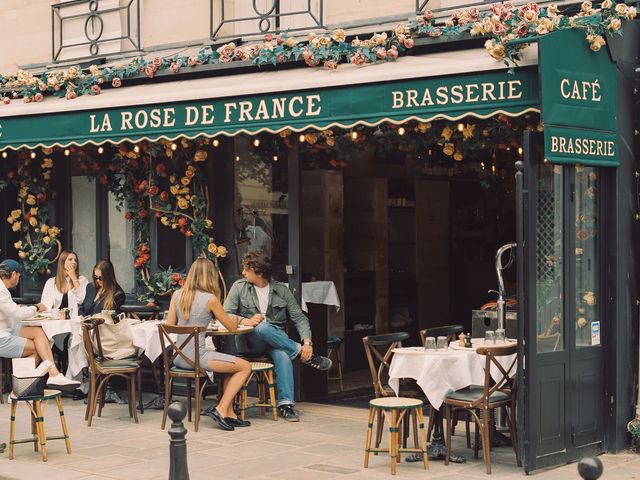 La Rose de France 
